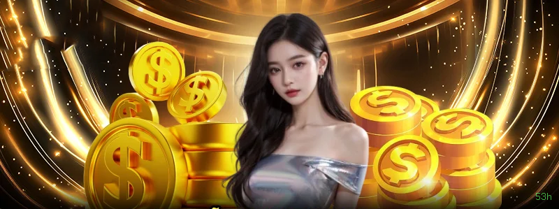 Lista de jogos para 53h bet section