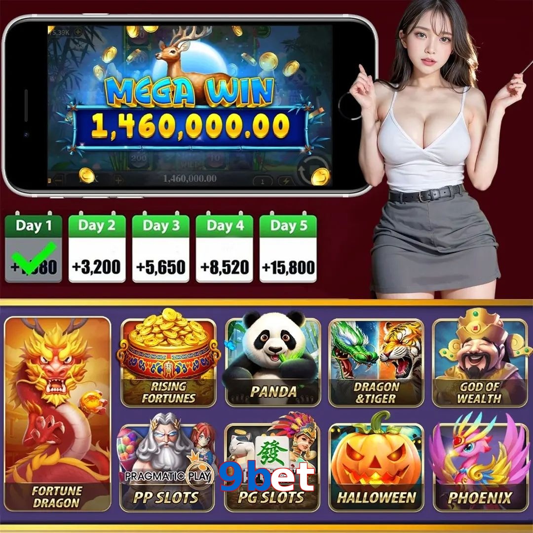 9bet