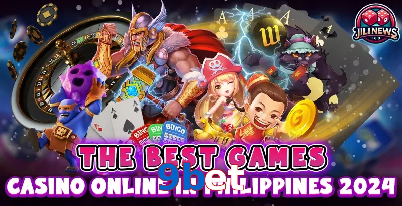 9bet