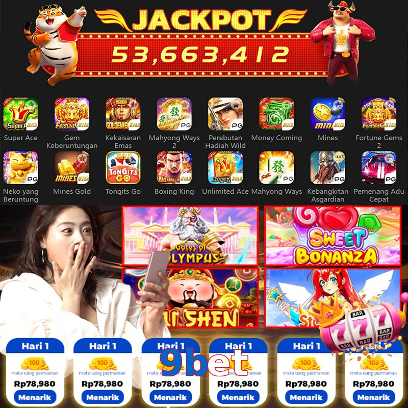 9bet