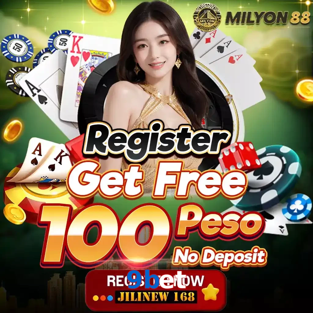9bet