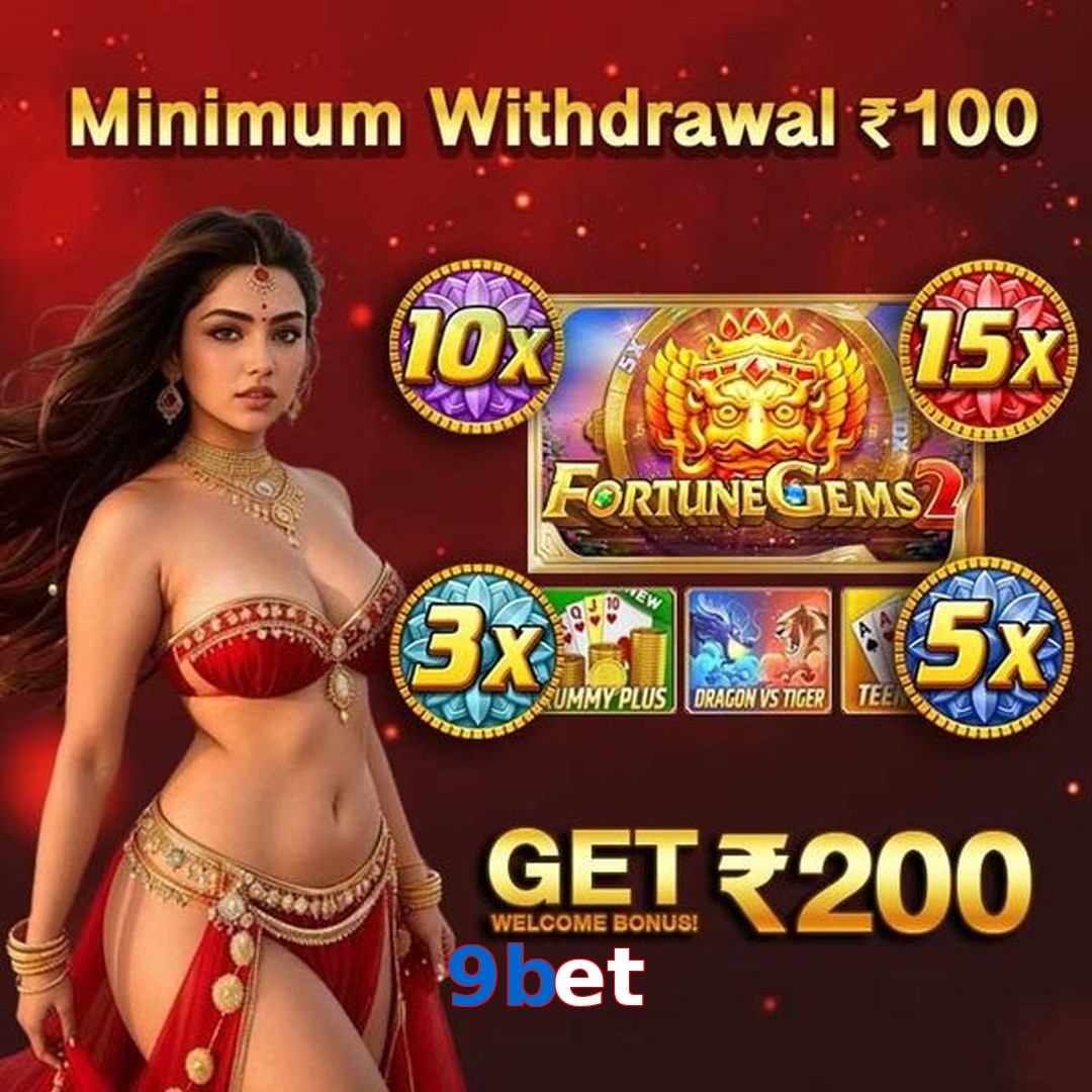 9bet