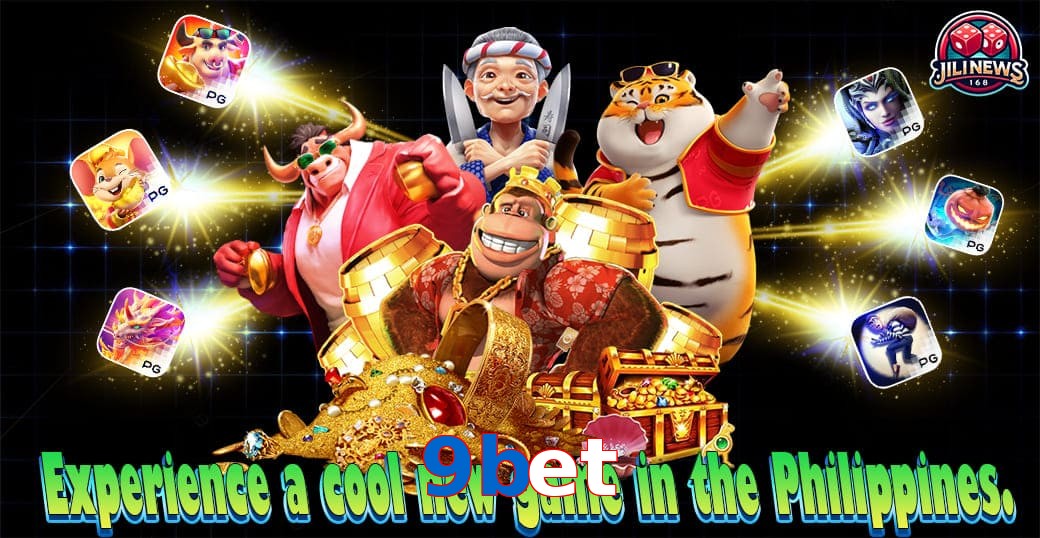 9bet
