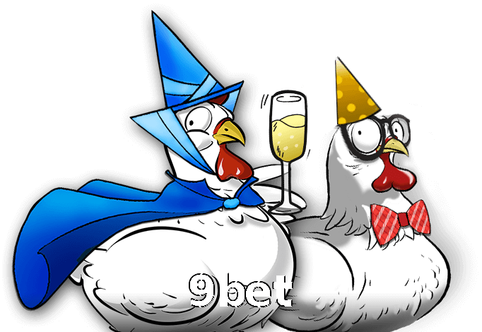 9bet