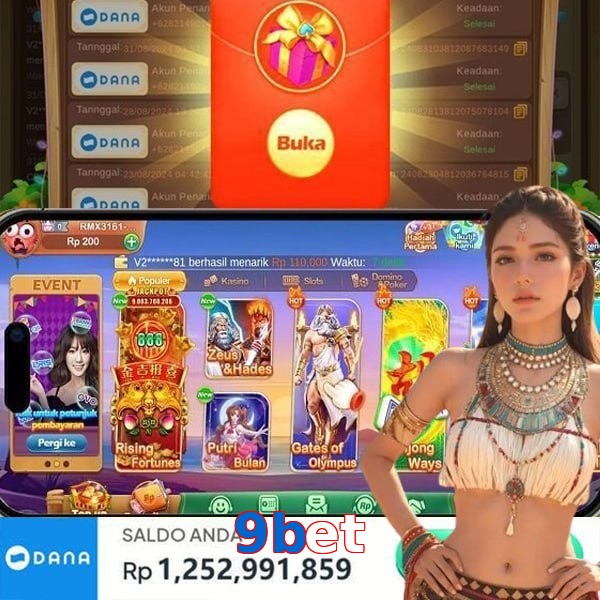 9bet