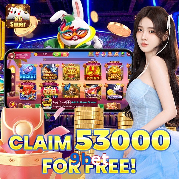 9bet