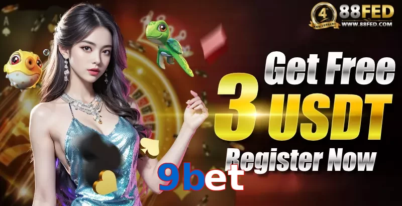 9bet