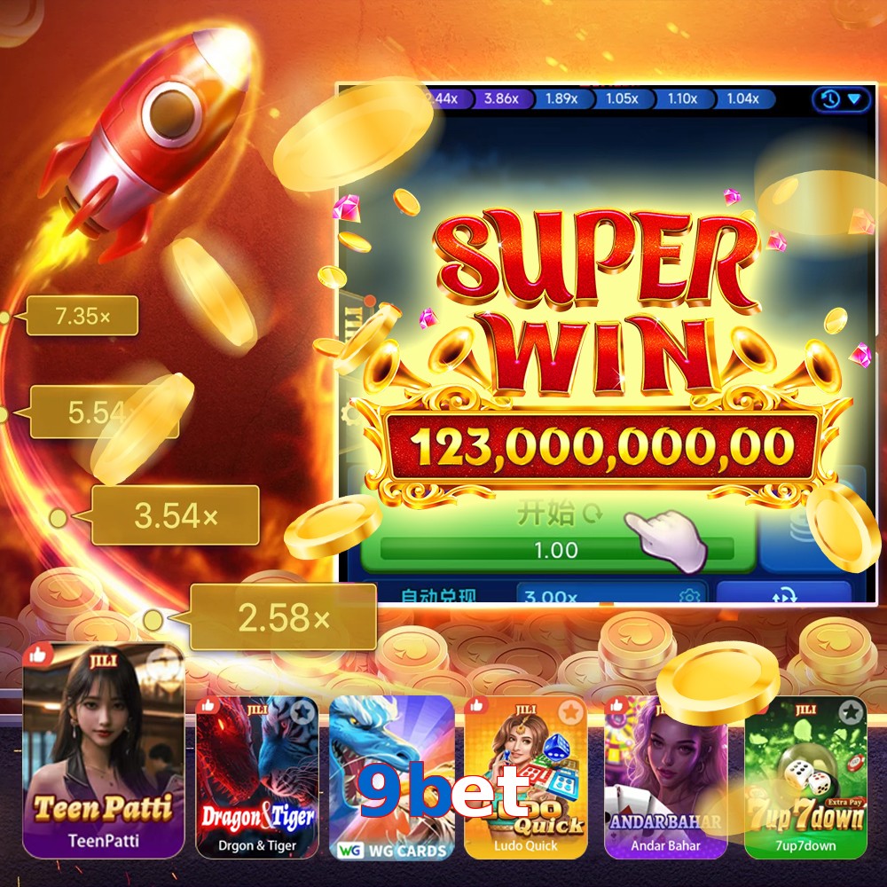 9bet