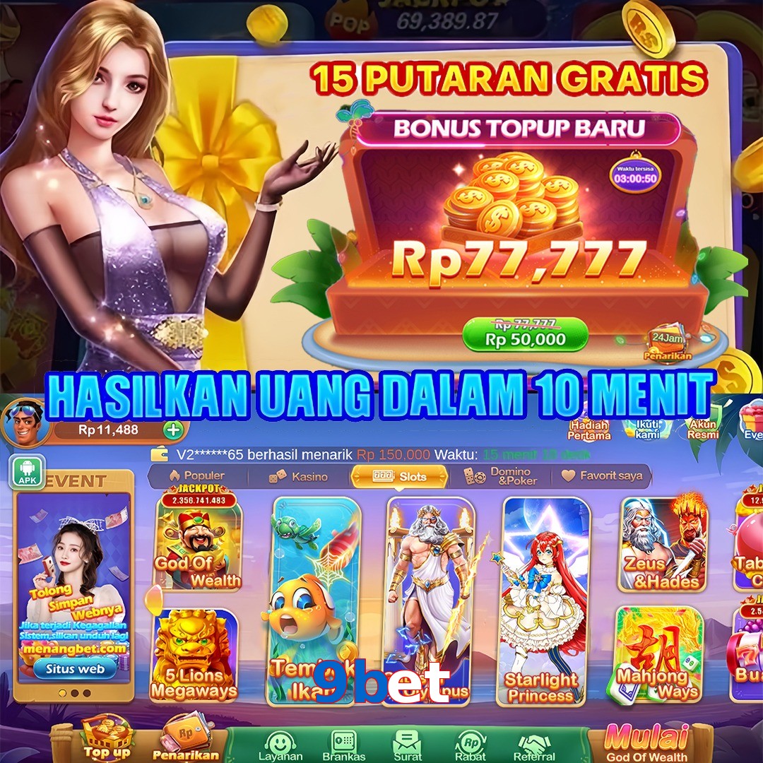 9bet