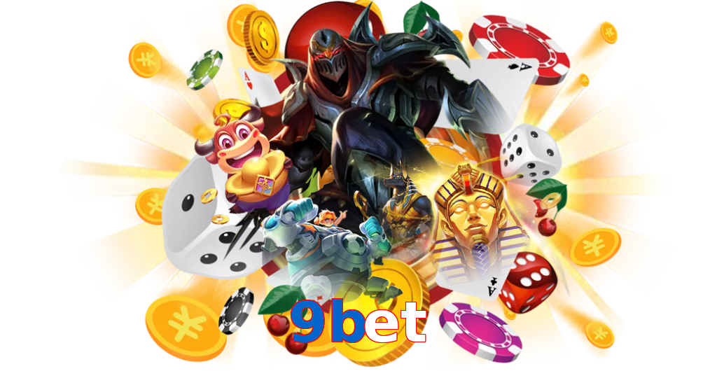 9bet