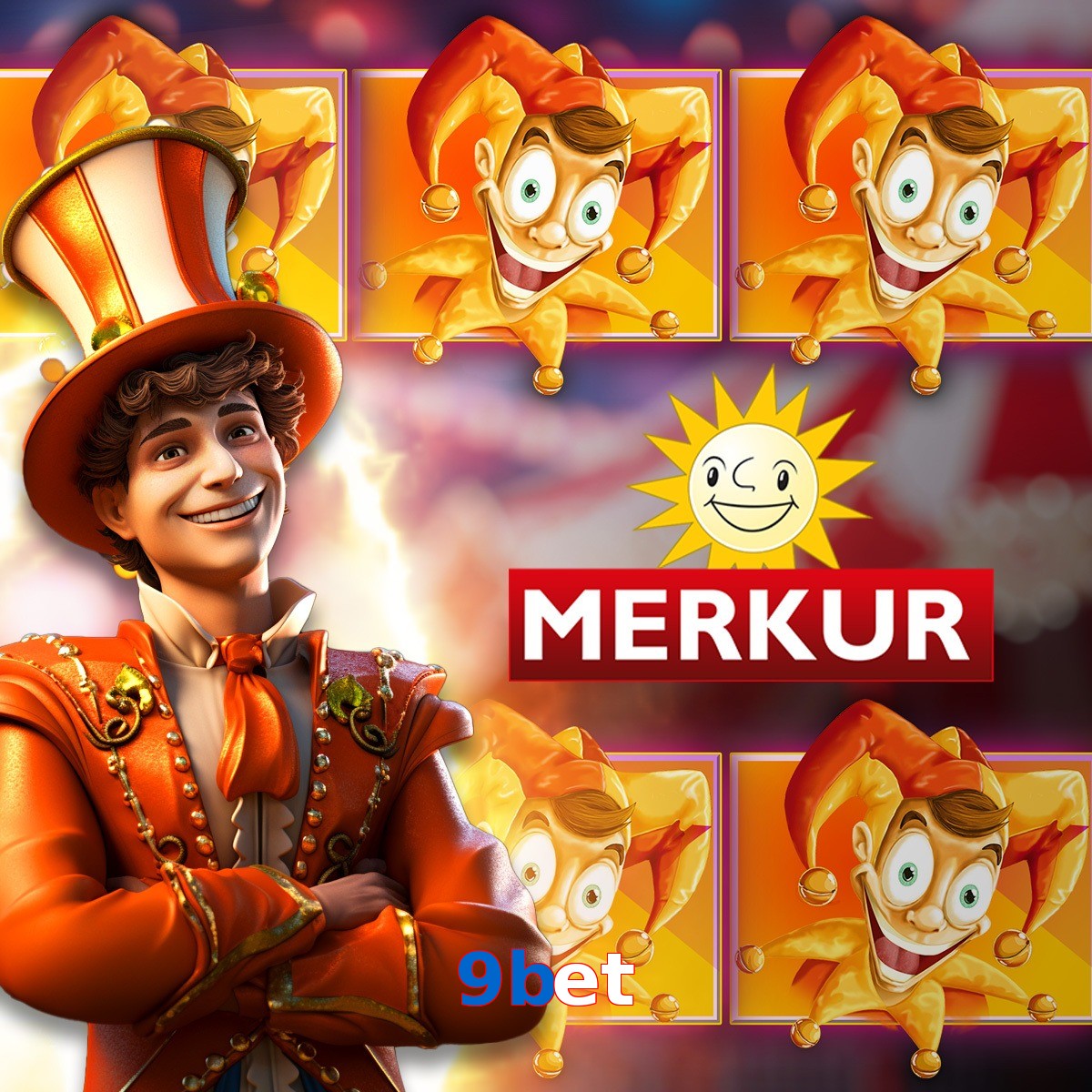 9bet