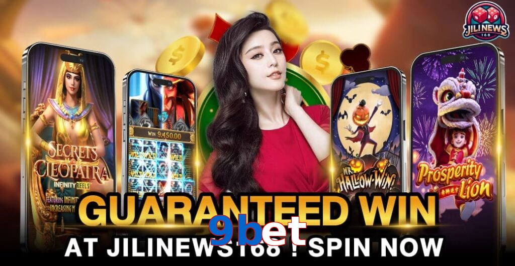 9bet