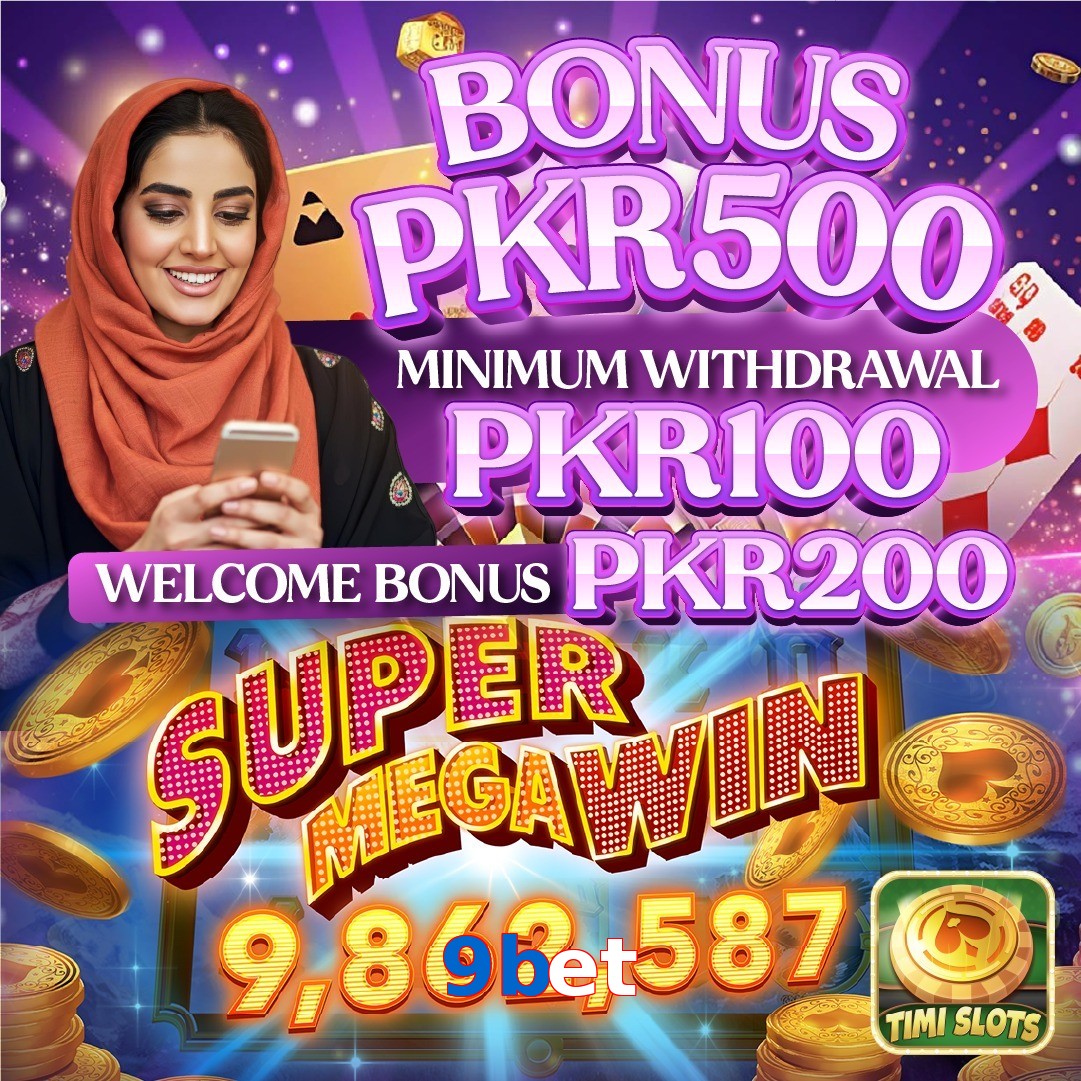 9bet