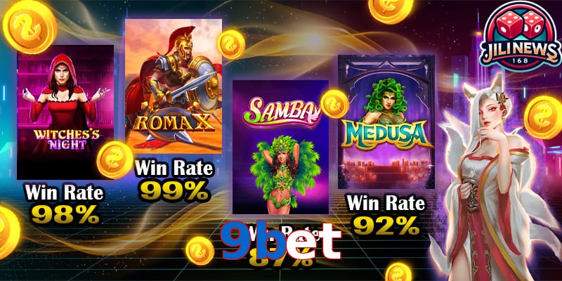 9bet
