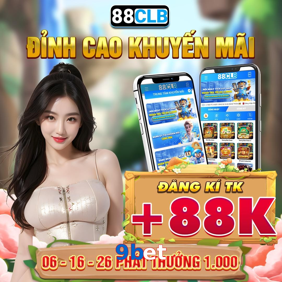 9bet