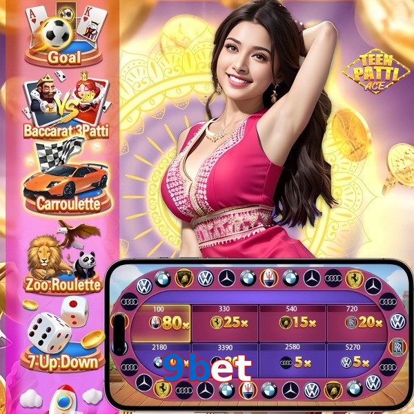 9bet