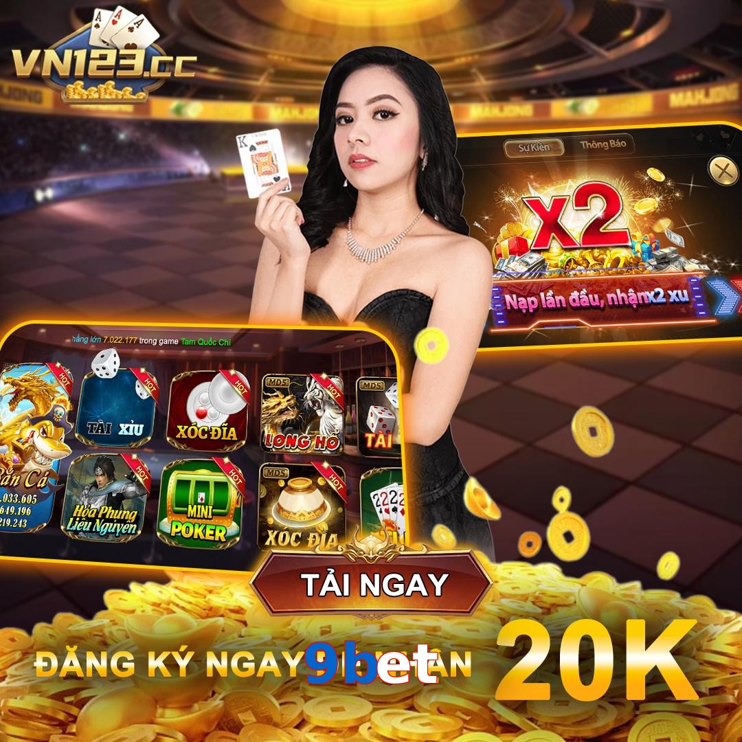 9bet