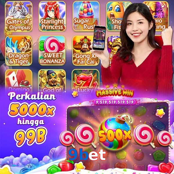 9bet