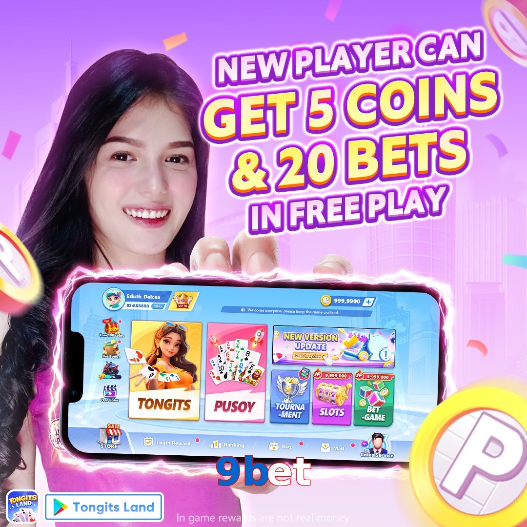 9bet