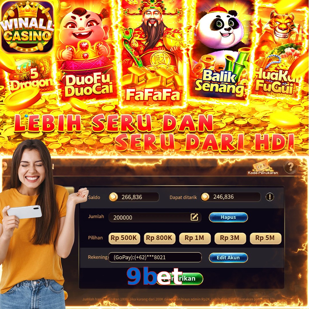 9bet