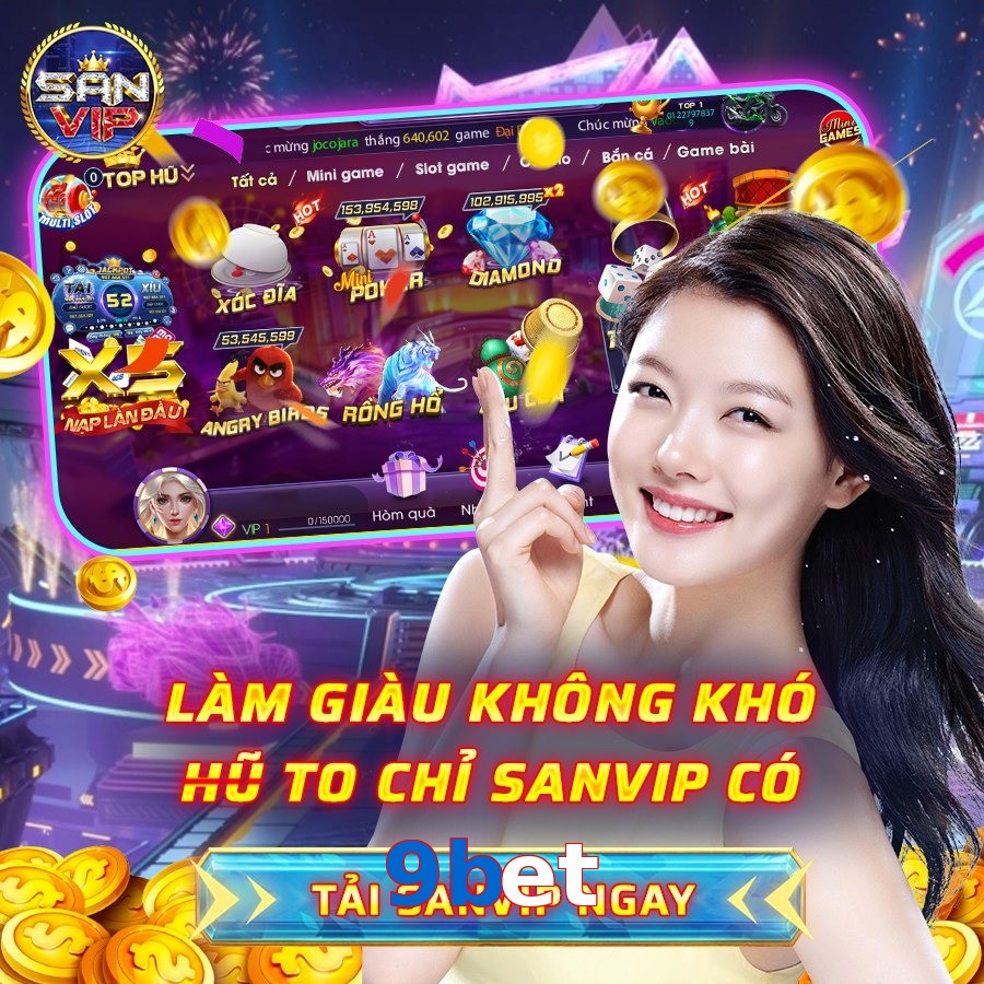 9bet