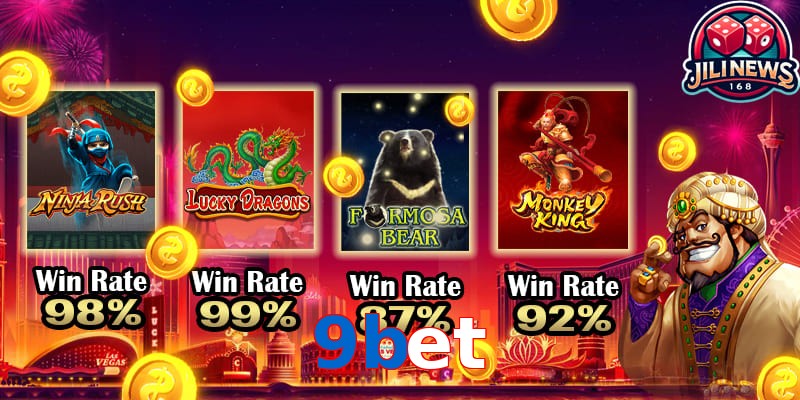 9bet
