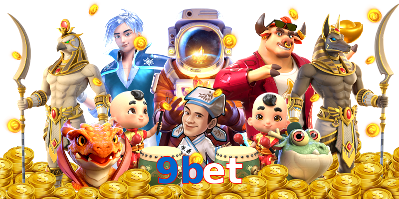 9bet
