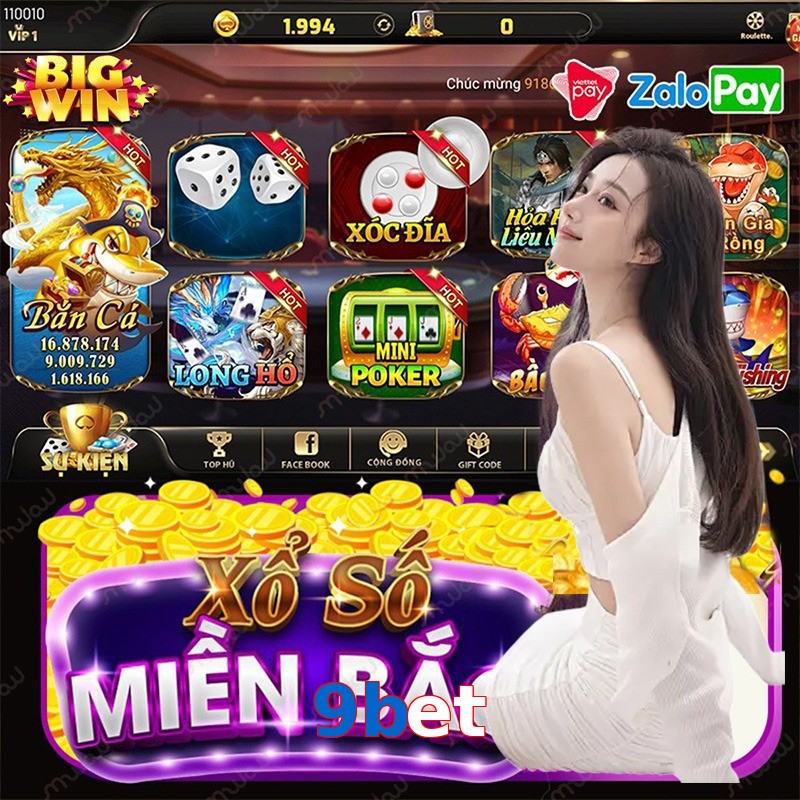 9bet