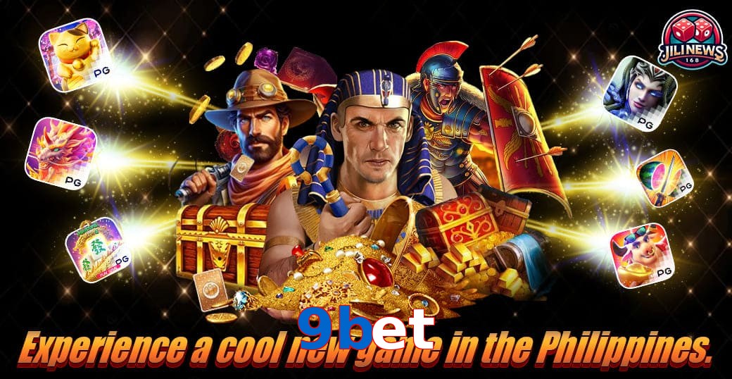 9bet