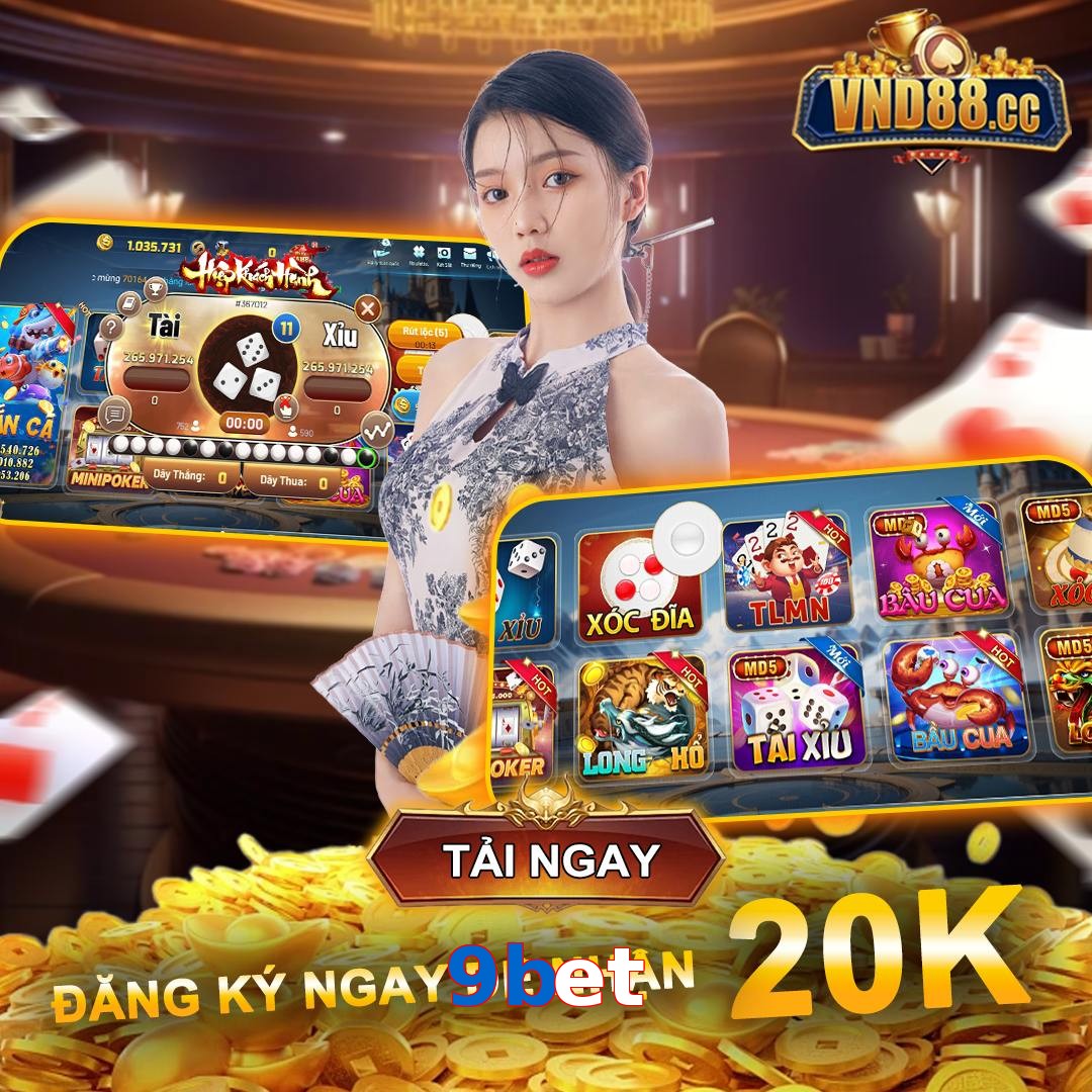9bet