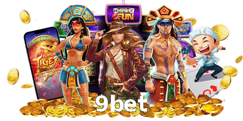 9bet