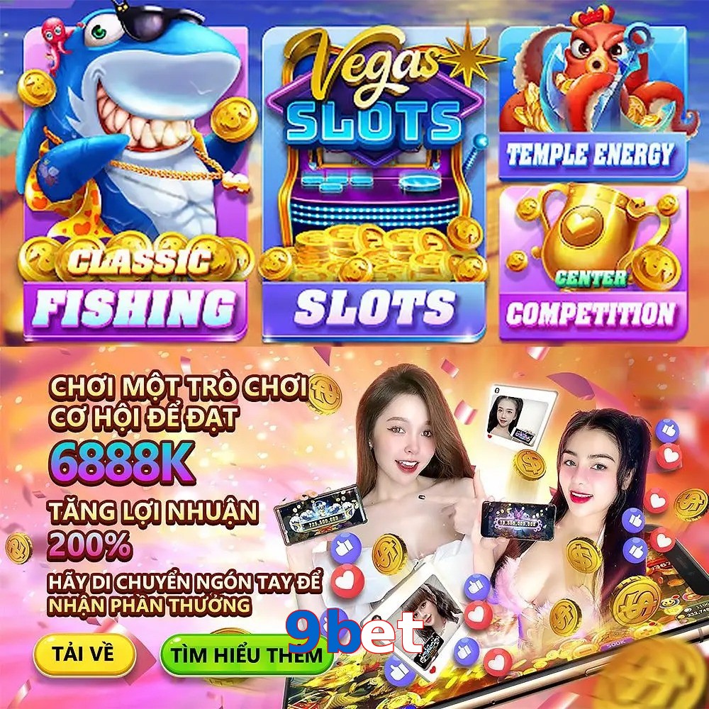 9bet