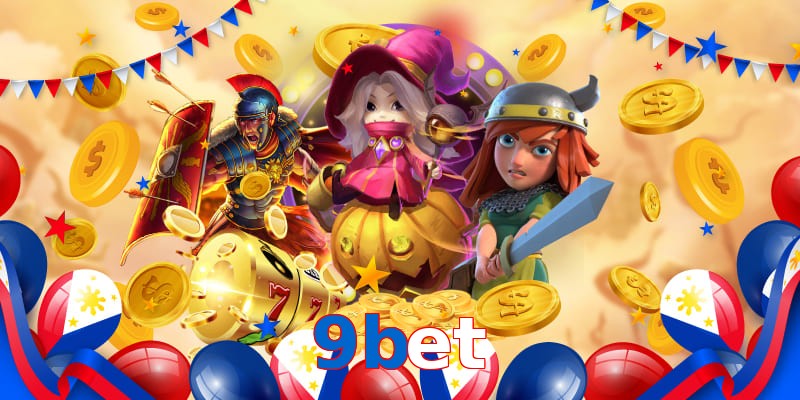 9bet