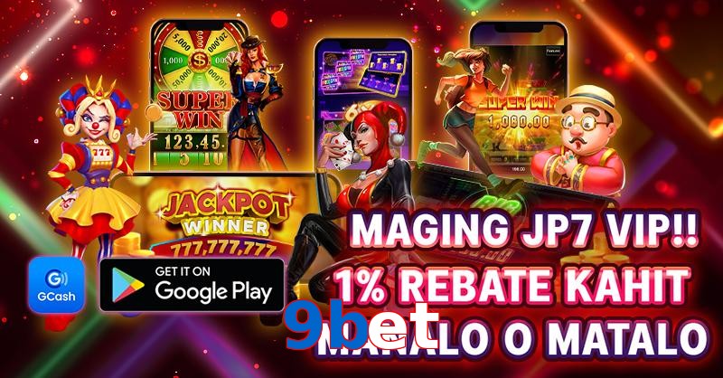 9bet