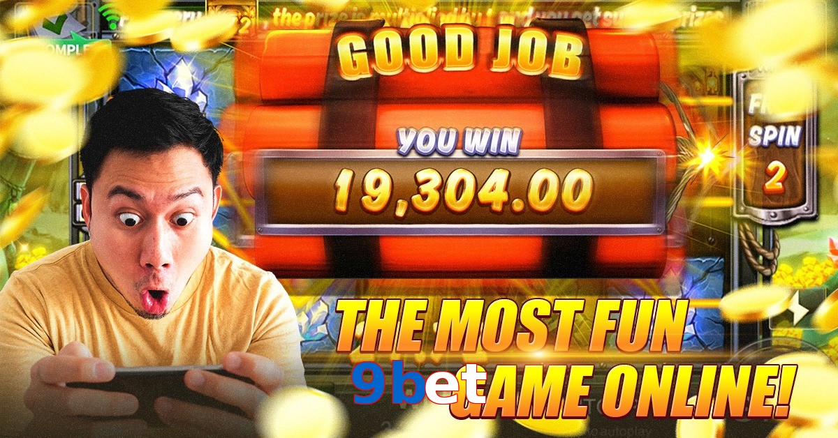9bet