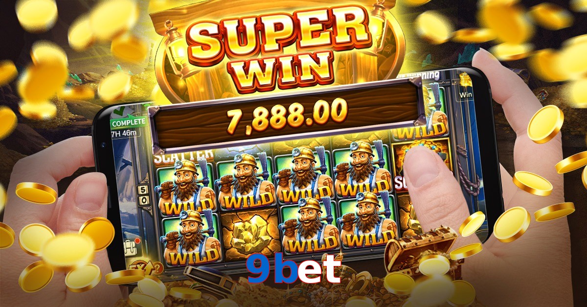 9bet