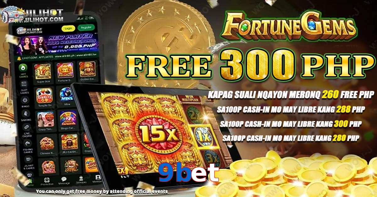 9bet