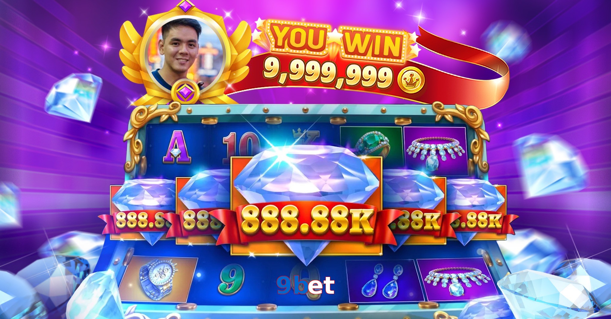 9bet