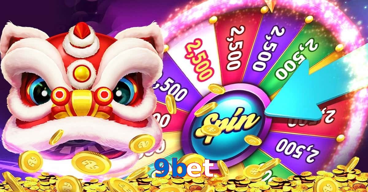 9bet