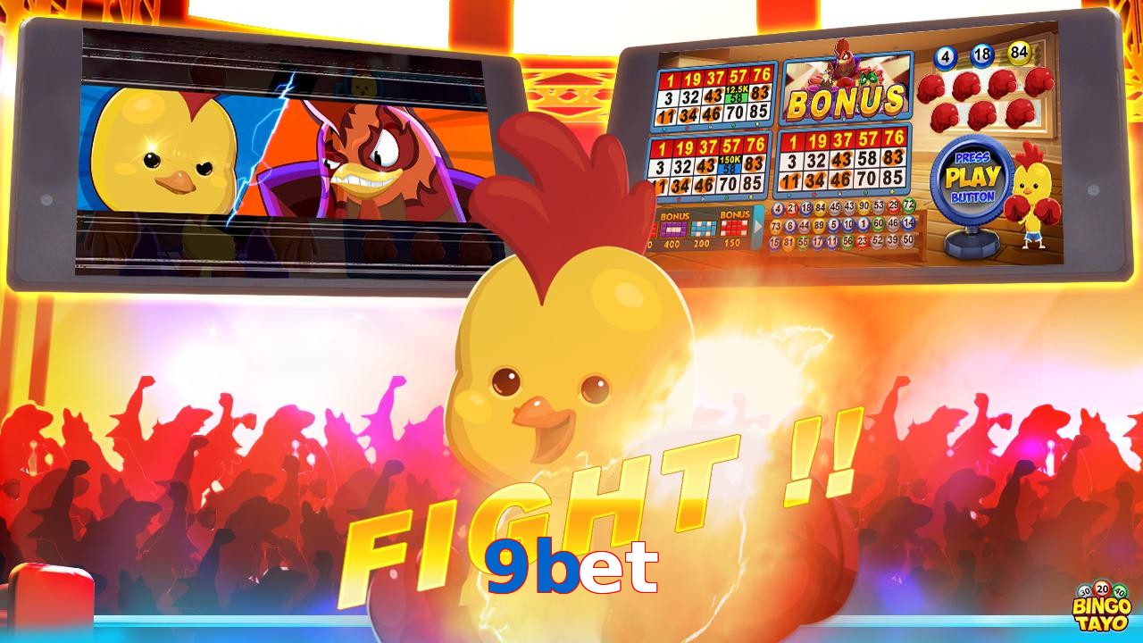 9bet
