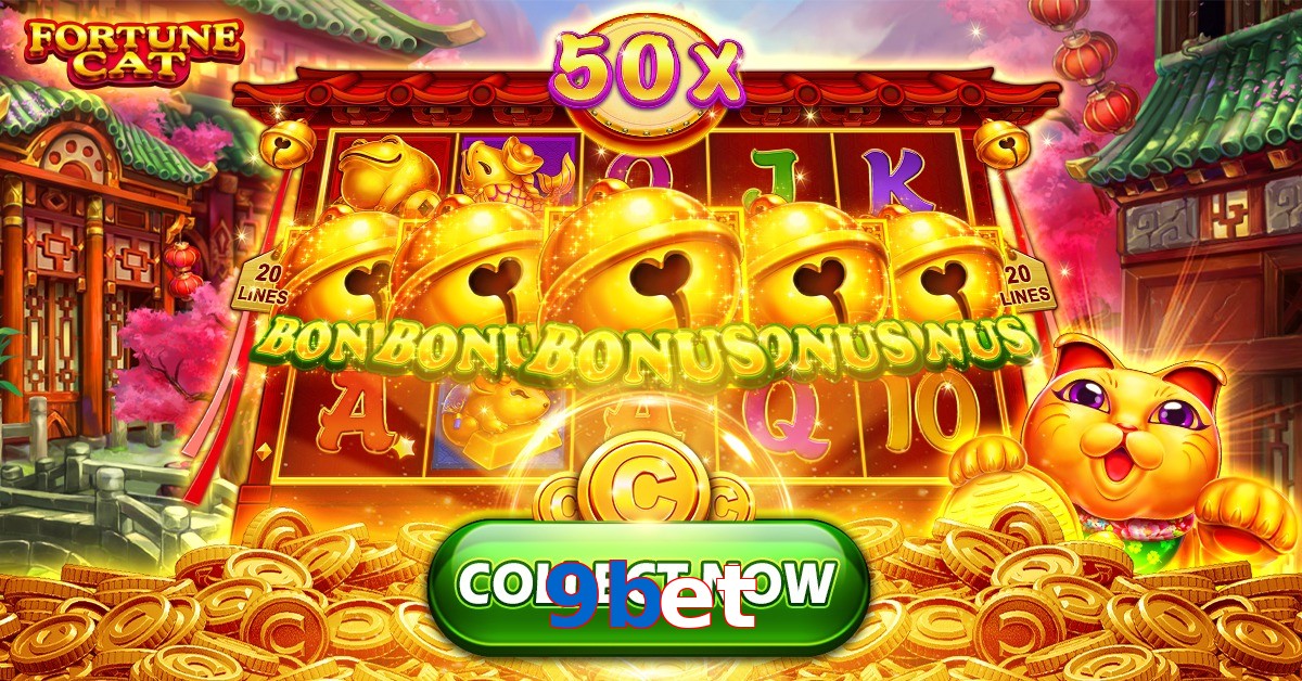 9bet