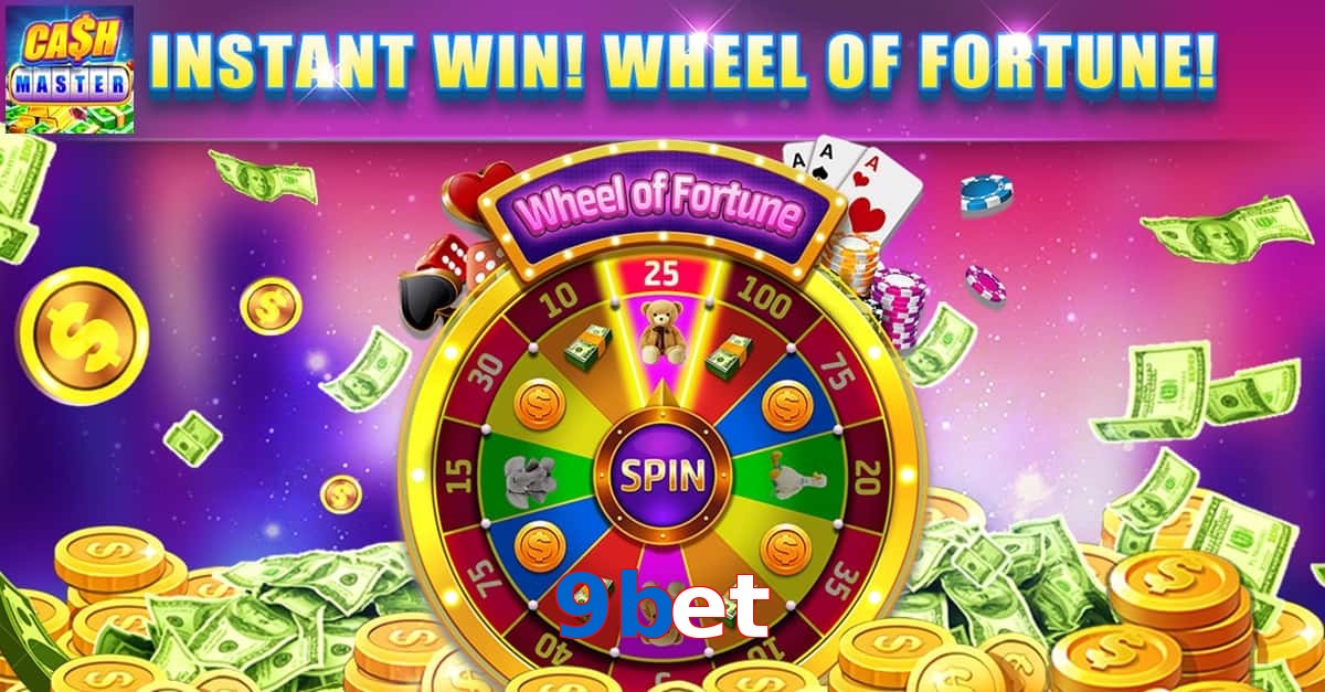 9bet