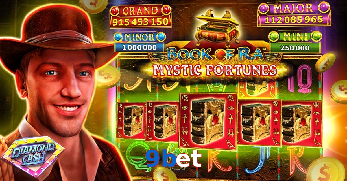 9bet