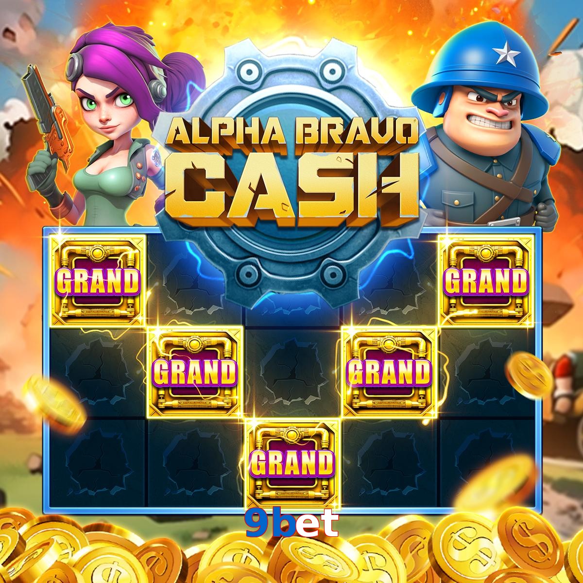9bet
