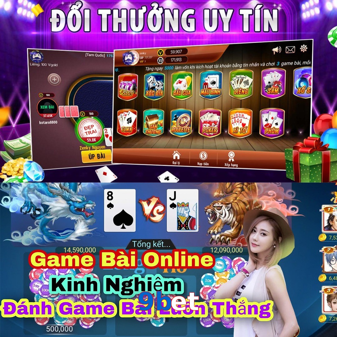 9bet