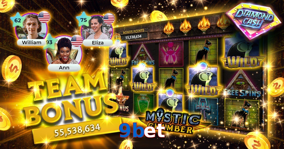 9bet