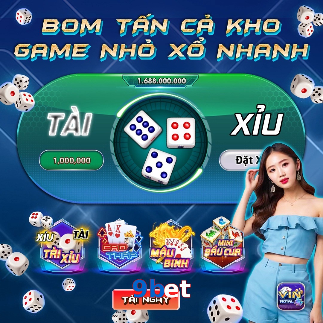 9bet