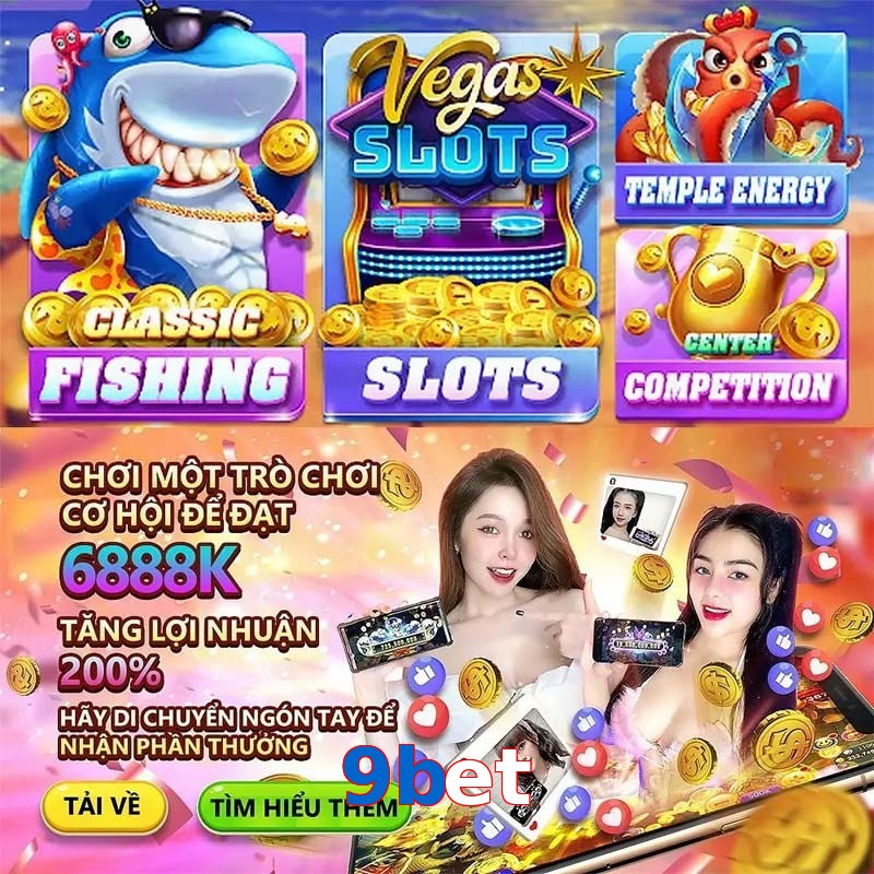 9bet