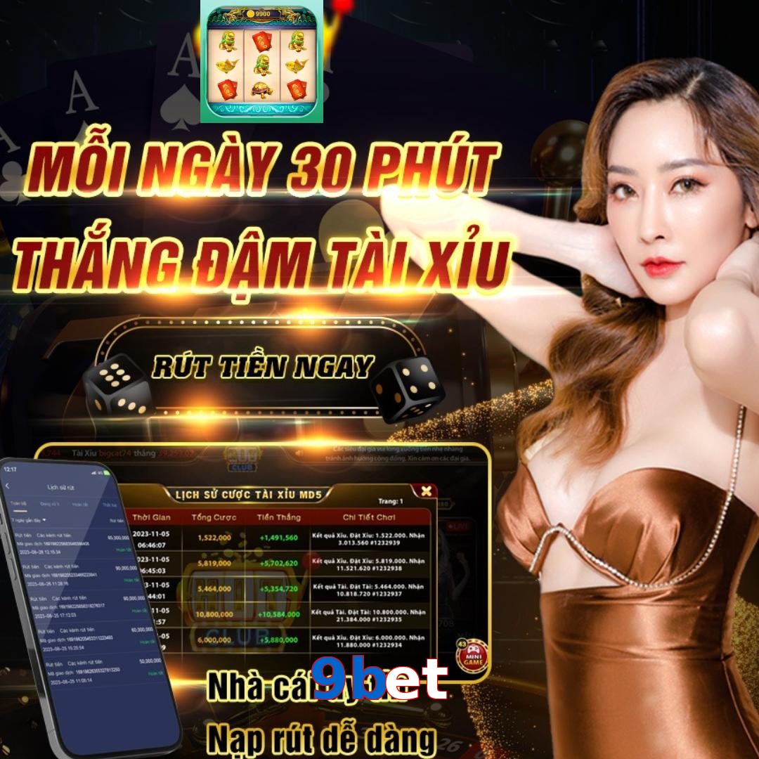 9bet