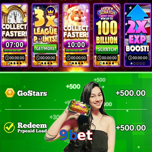 9bet